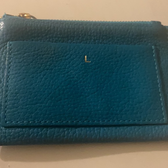 Coach wristlet and wallet set plus 1 - Picture 2 of 11